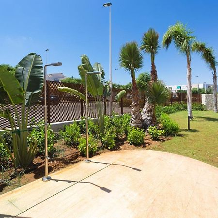 La Cabaña Jávea Exterior foto