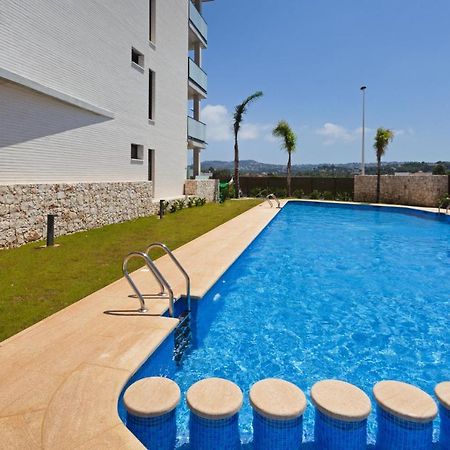 La Cabaña Jávea Exterior foto